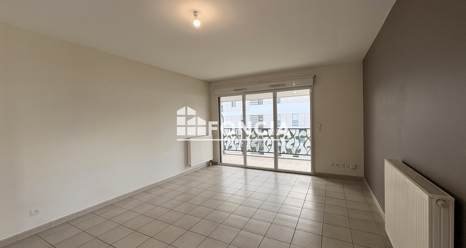 Appartement 3 pièces (81.82 m²) à louer - Hérouville-saint-clair (14200)