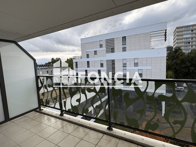 Appartement 3 pièces (81.82 m²) à louer - Herouville Saint Clair (14200)