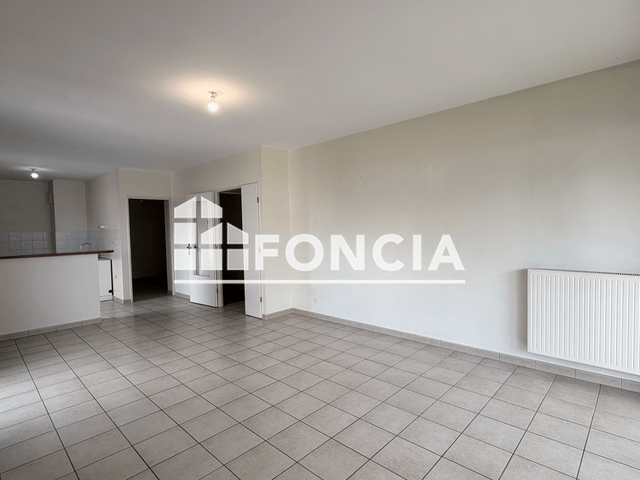Appartement 3 pièces (81.82 m²) à louer - Herouville Saint Clair (14200)