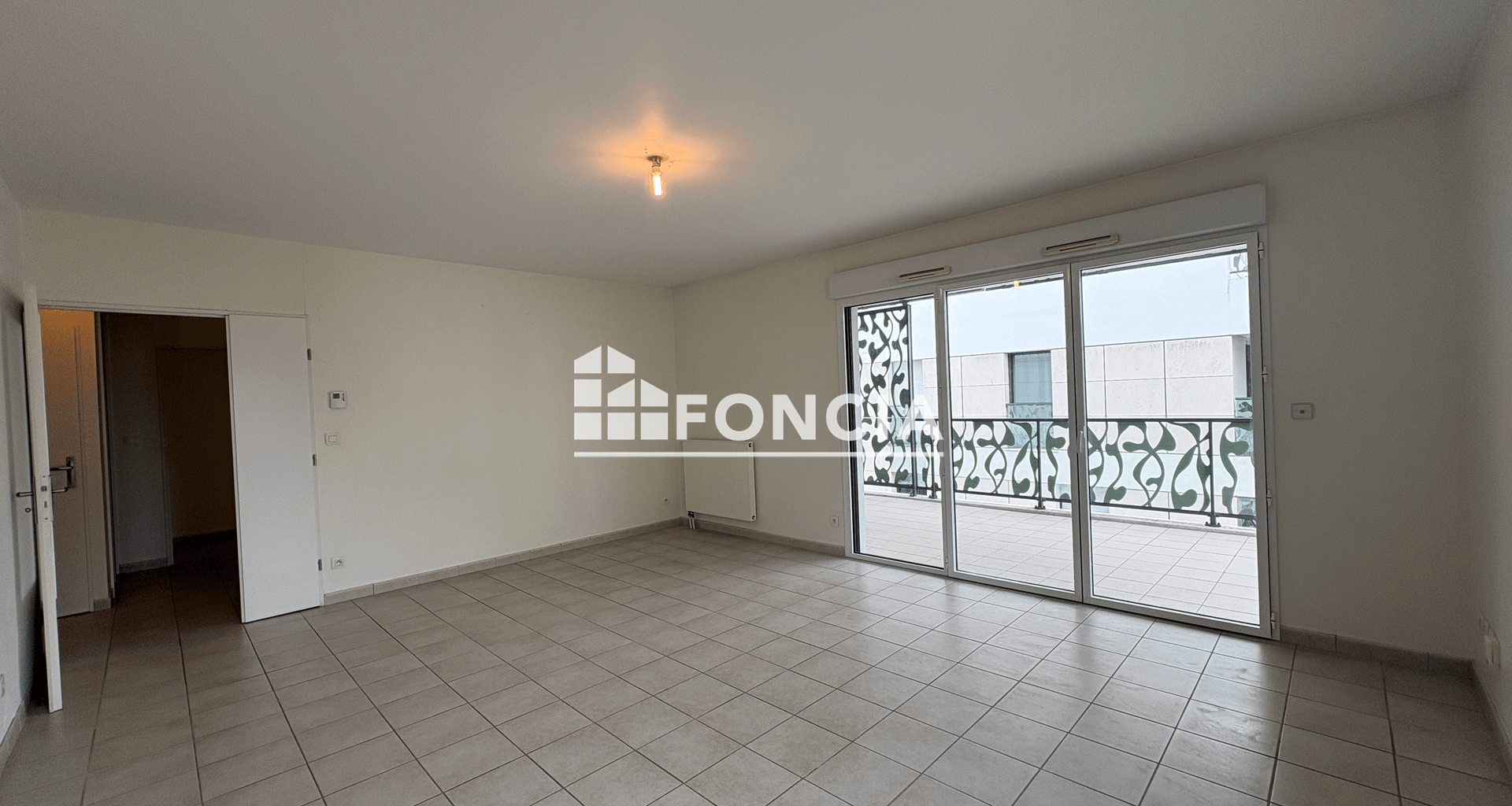Appartement 4 pièces (101.23 m²) à louer - Hérouville-saint-clair (14200)