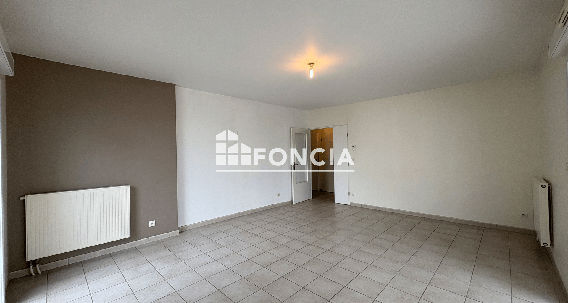 Appartement 4 pièces (101.23 m²) à louer - Hérouville-saint-clair (14200)