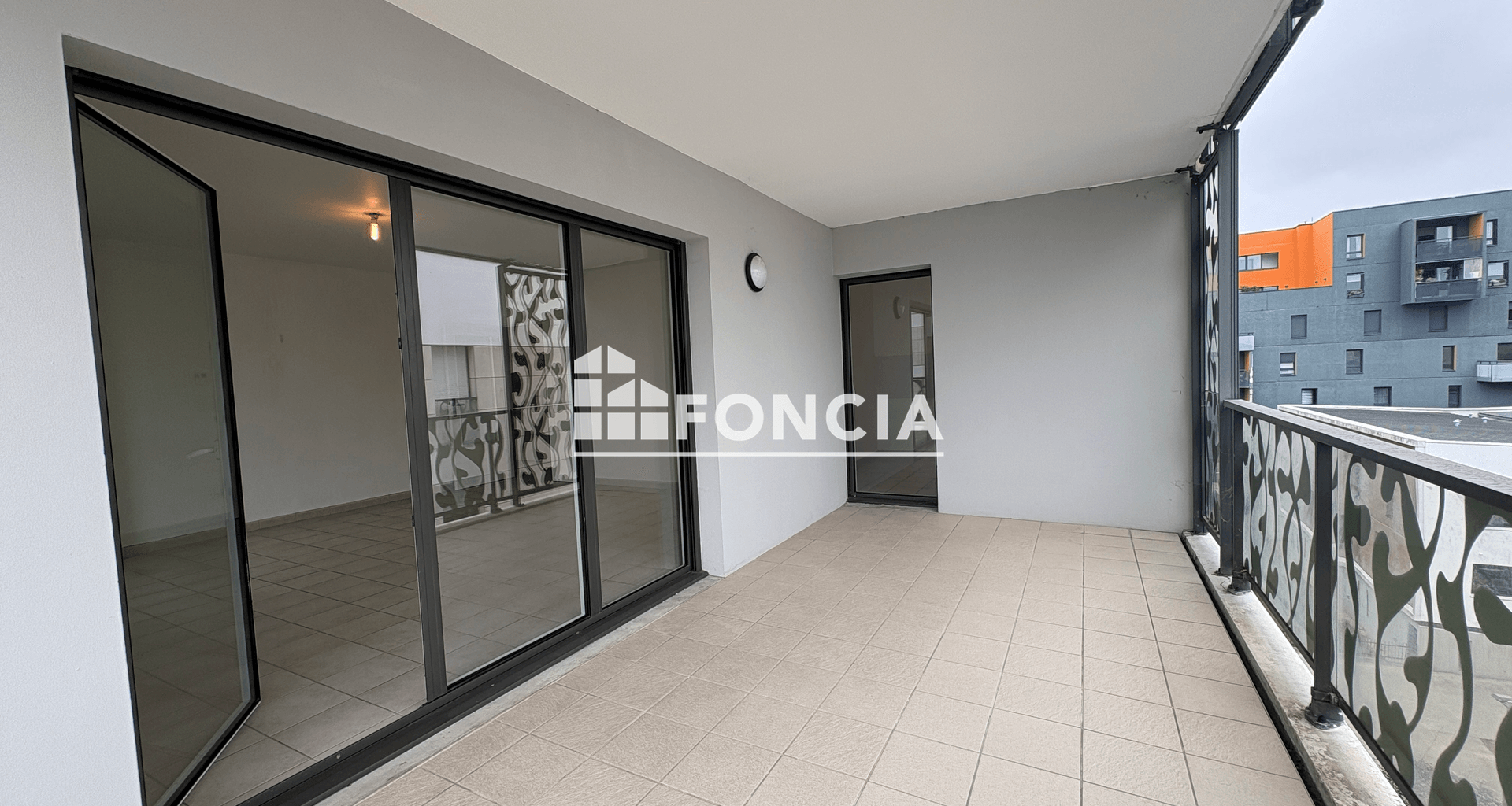 Appartement 4 pièces (101.23 m²) à louer - Hérouville-saint-clair (14200)