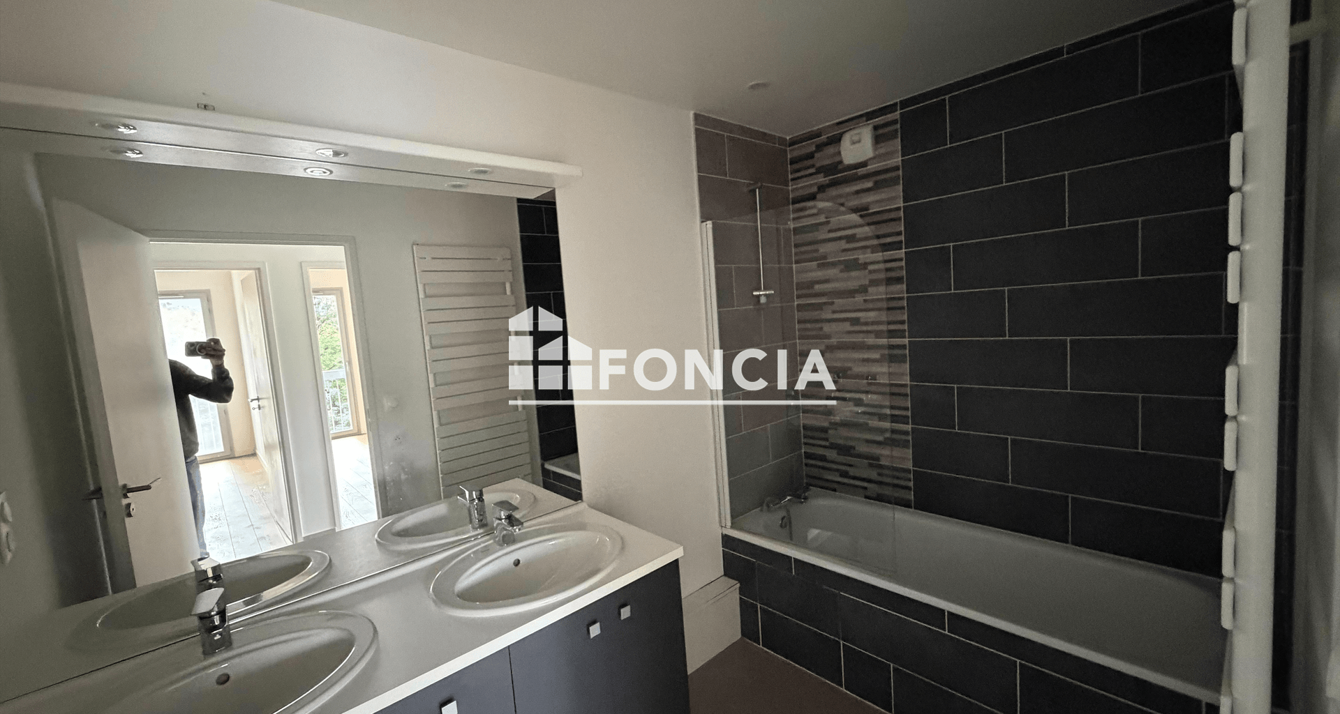 Appartement 3 pièces (76.26 m²) à louer - Chambéry (73000)