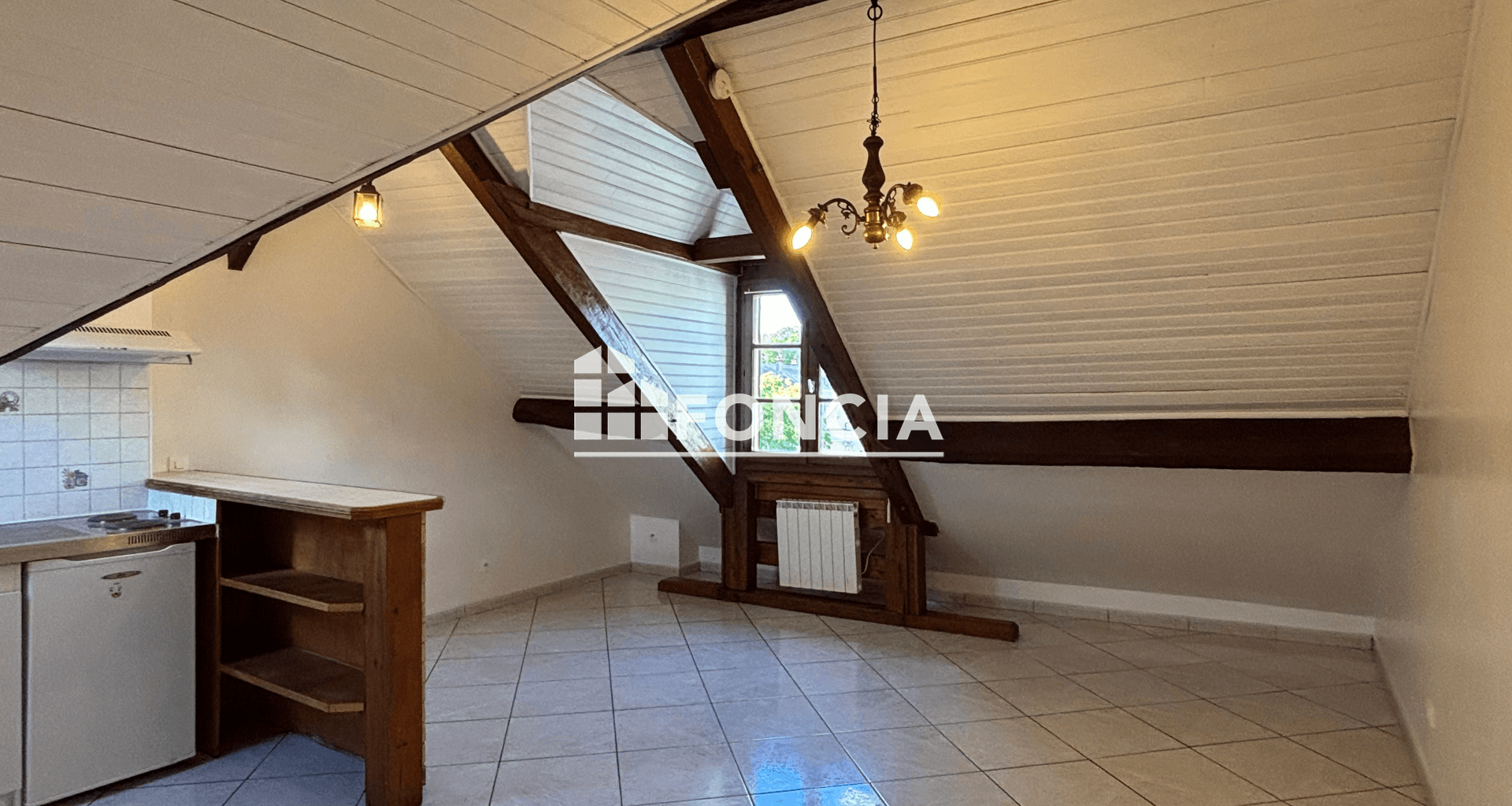 Studio (24.61 m²) à louer - ÉTampes (91150)