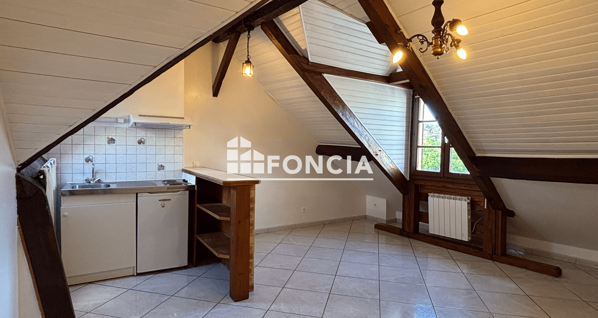 Studio (24.61 m²) à louer - ÉTampes (91150)