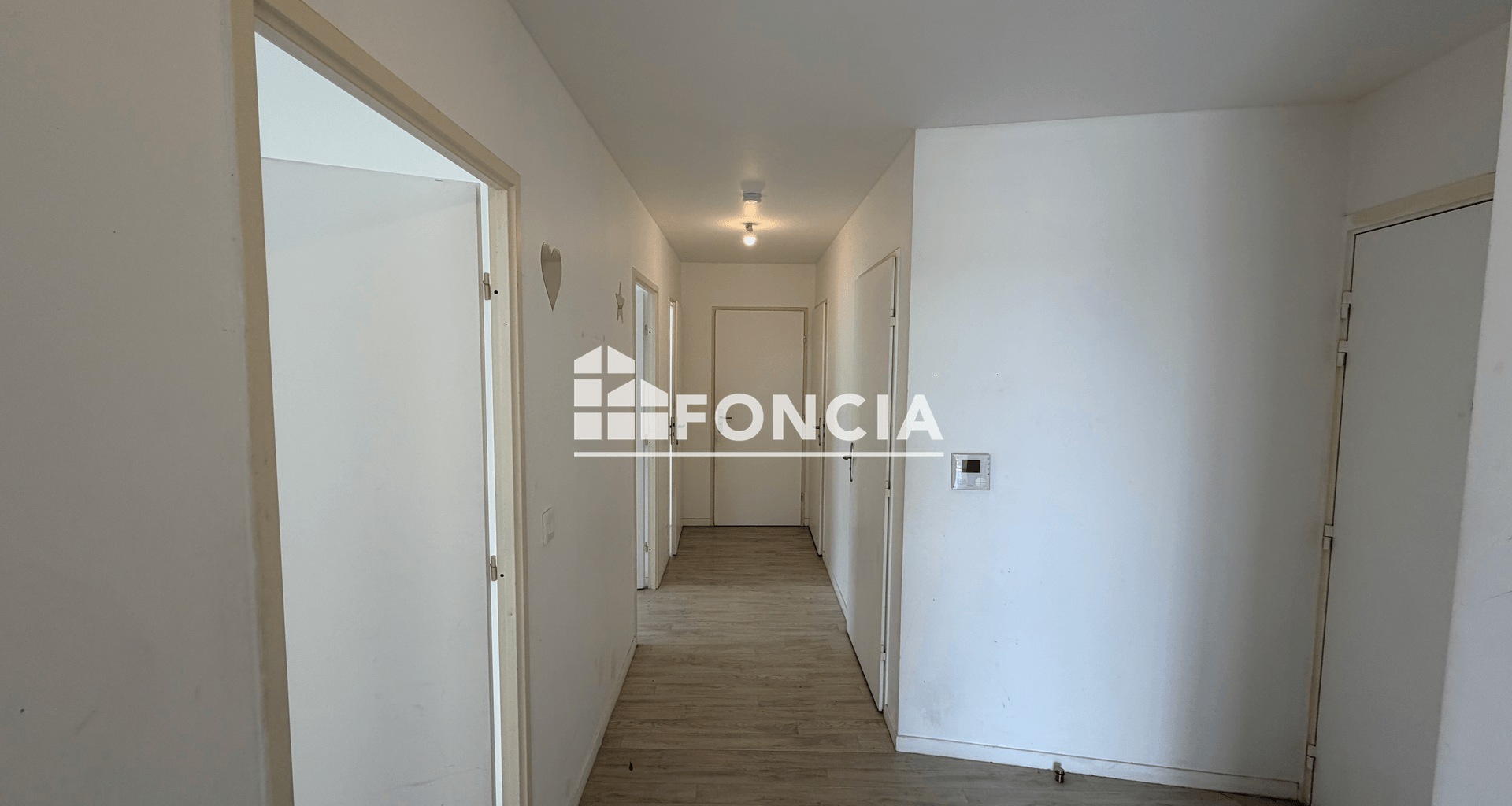Appartement 4 pièces (78.07 m²) à louer - Bondoufle (91070)