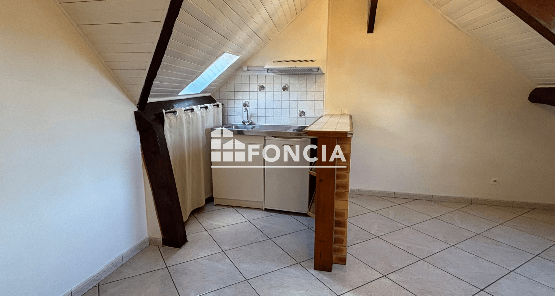 Studio (24.61 m²) à louer - ÉTampes (91150)