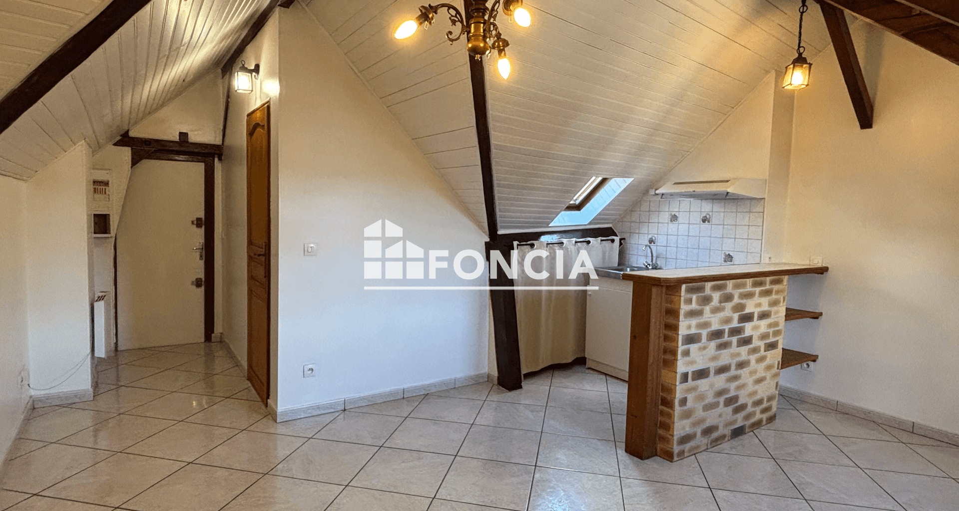 Studio (24.61 m²) à louer - ÉTampes (91150)