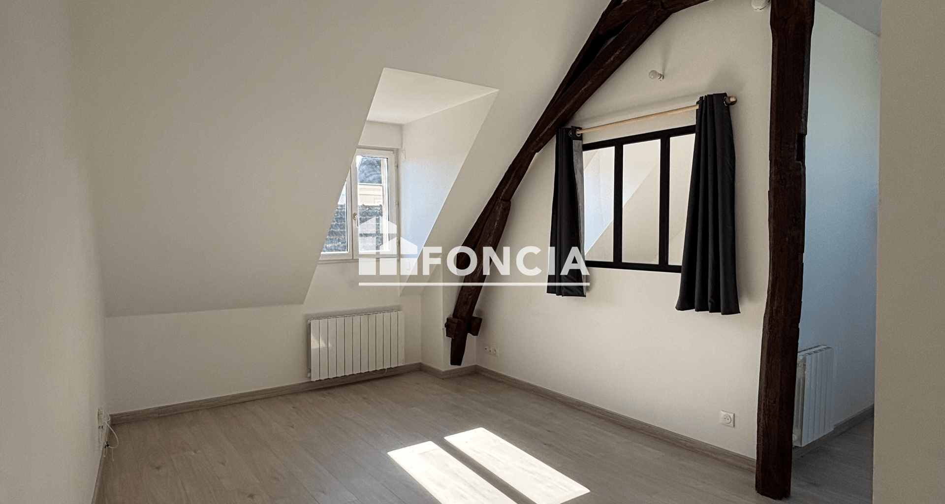 Appartement 2 pièces (34.8 m²) à louer - ÉTampes (91150)