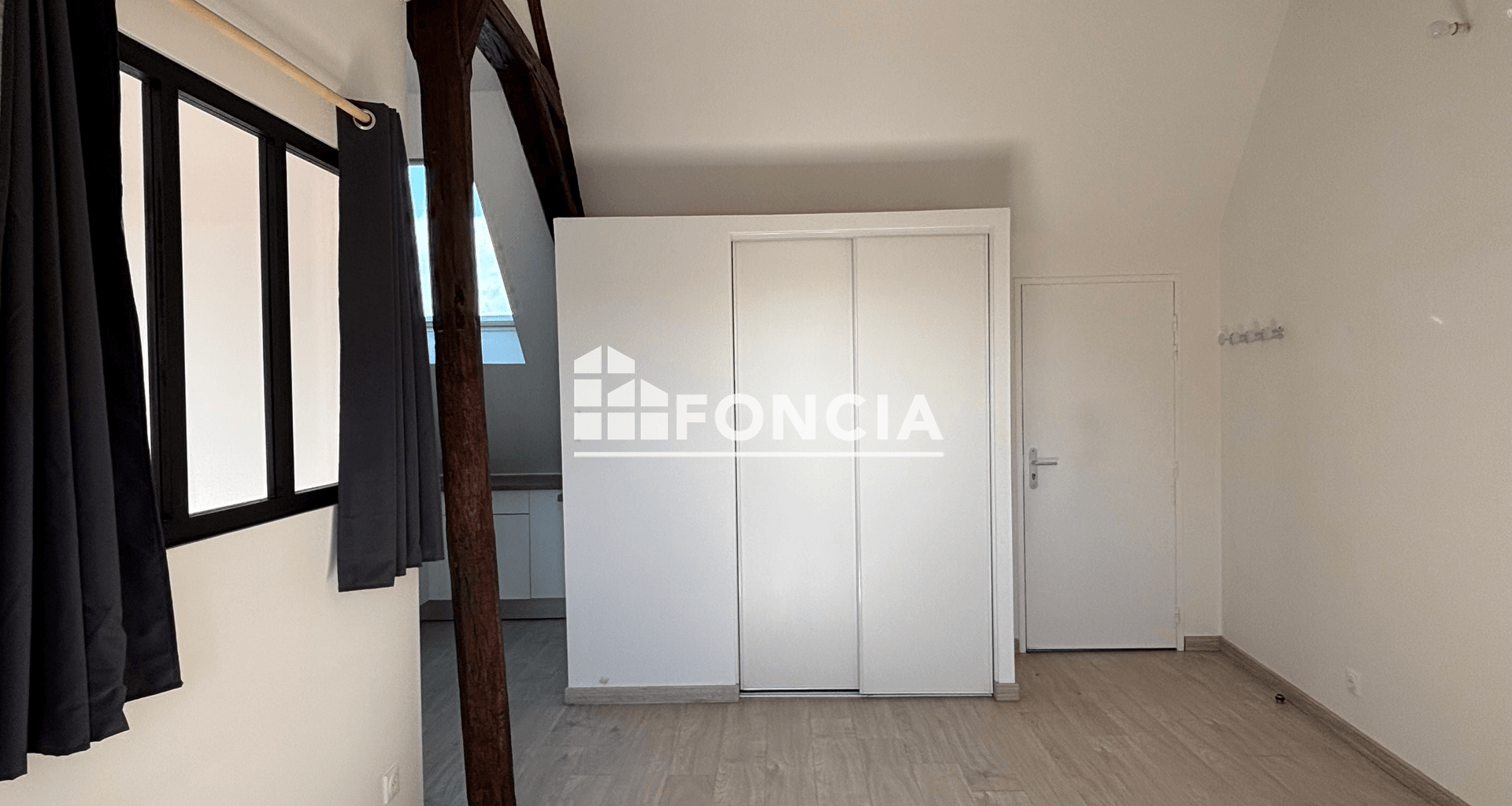 Appartement 2 pièces (34.8 m²) à louer - ÉTampes (91150)