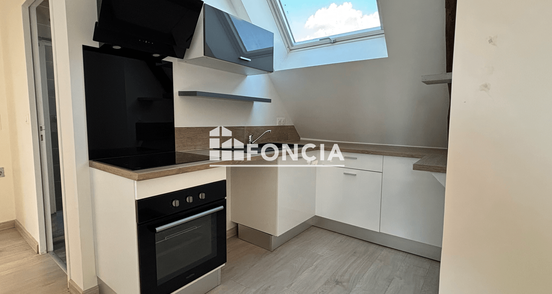 Appartement 2 pièces (34.8 m²) à louer - ÉTampes (91150)