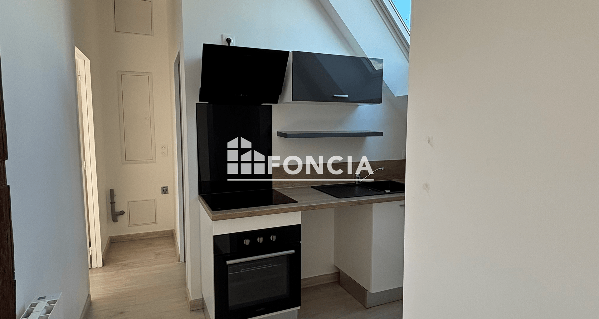 Appartement 2 pièces (34.8 m²) à louer - ÉTampes (91150)