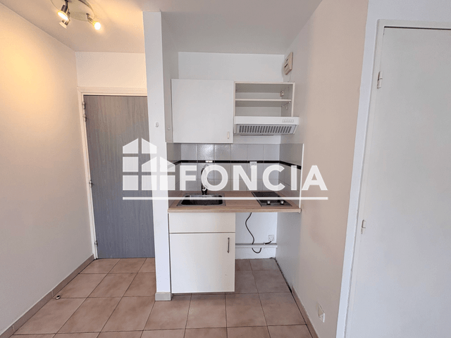 Studio (32.67 m²) à louer - Sanary Sur Mer (83110)