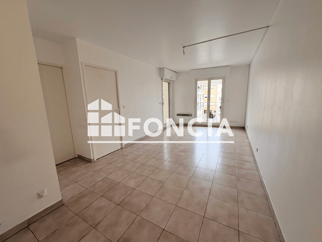 Studio (32.67 m²) à louer - Sanary Sur Mer (83110)