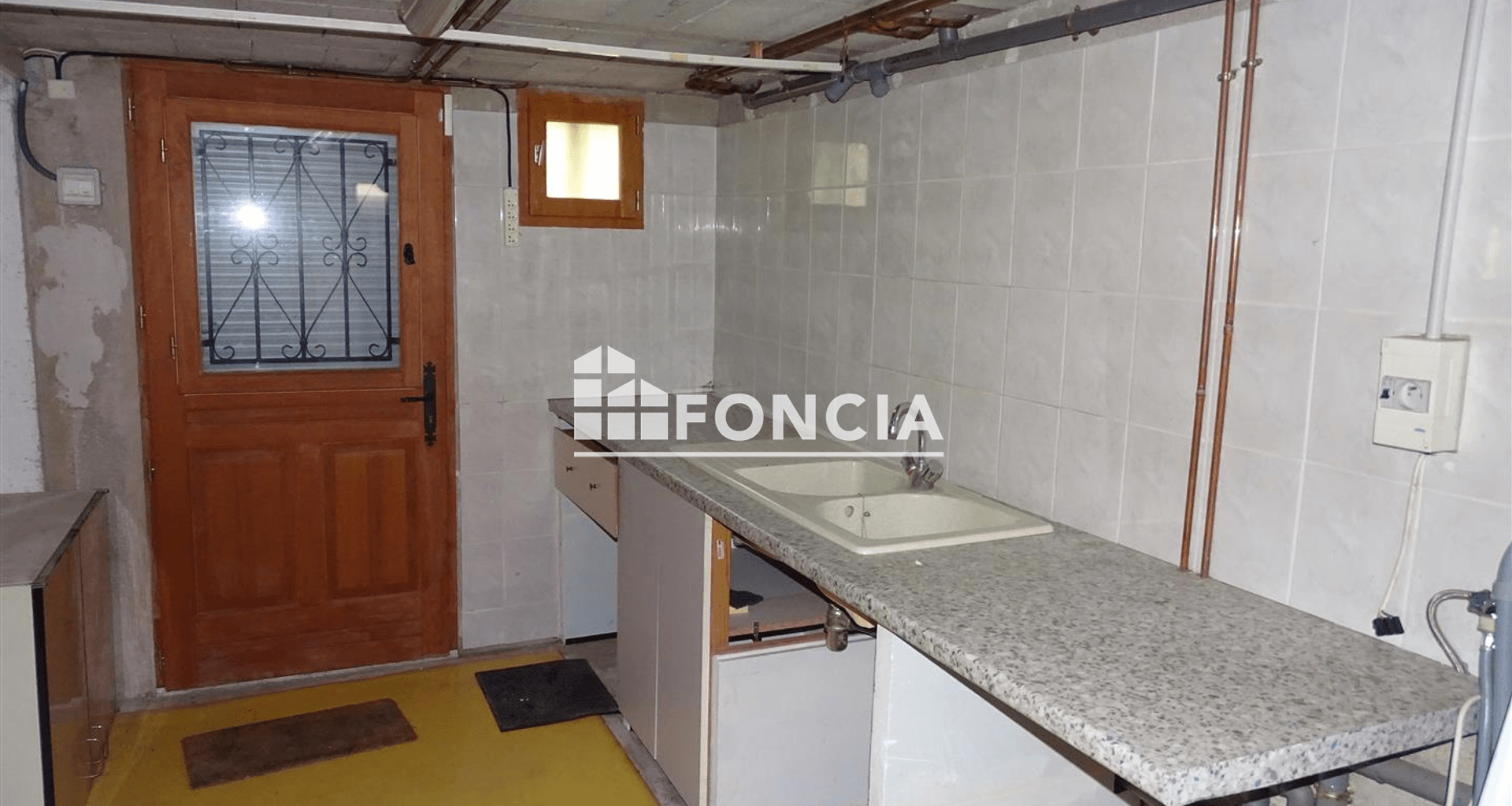 Maison 3 pièces (75 m²) à louer - Mitry-mory (77290)