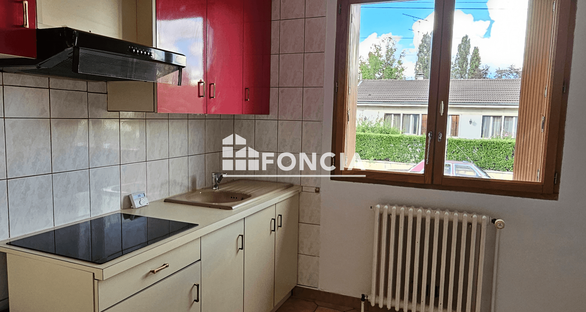 Maison 3 pièces (75 m²) à louer - Mitry-mory (77290)