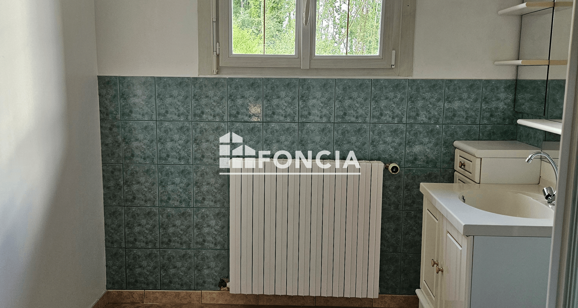 Maison 3 pièces (75 m²) à louer - Mitry-mory (77290)