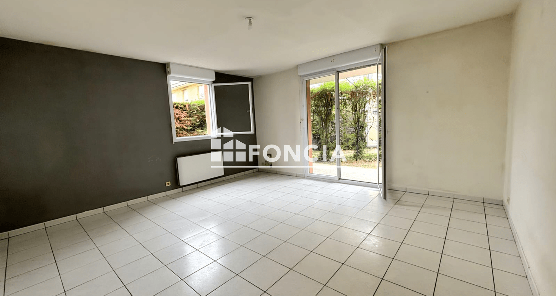 Appartement 3 pièces (62.41 m²) à vendre - Pau (64000)
