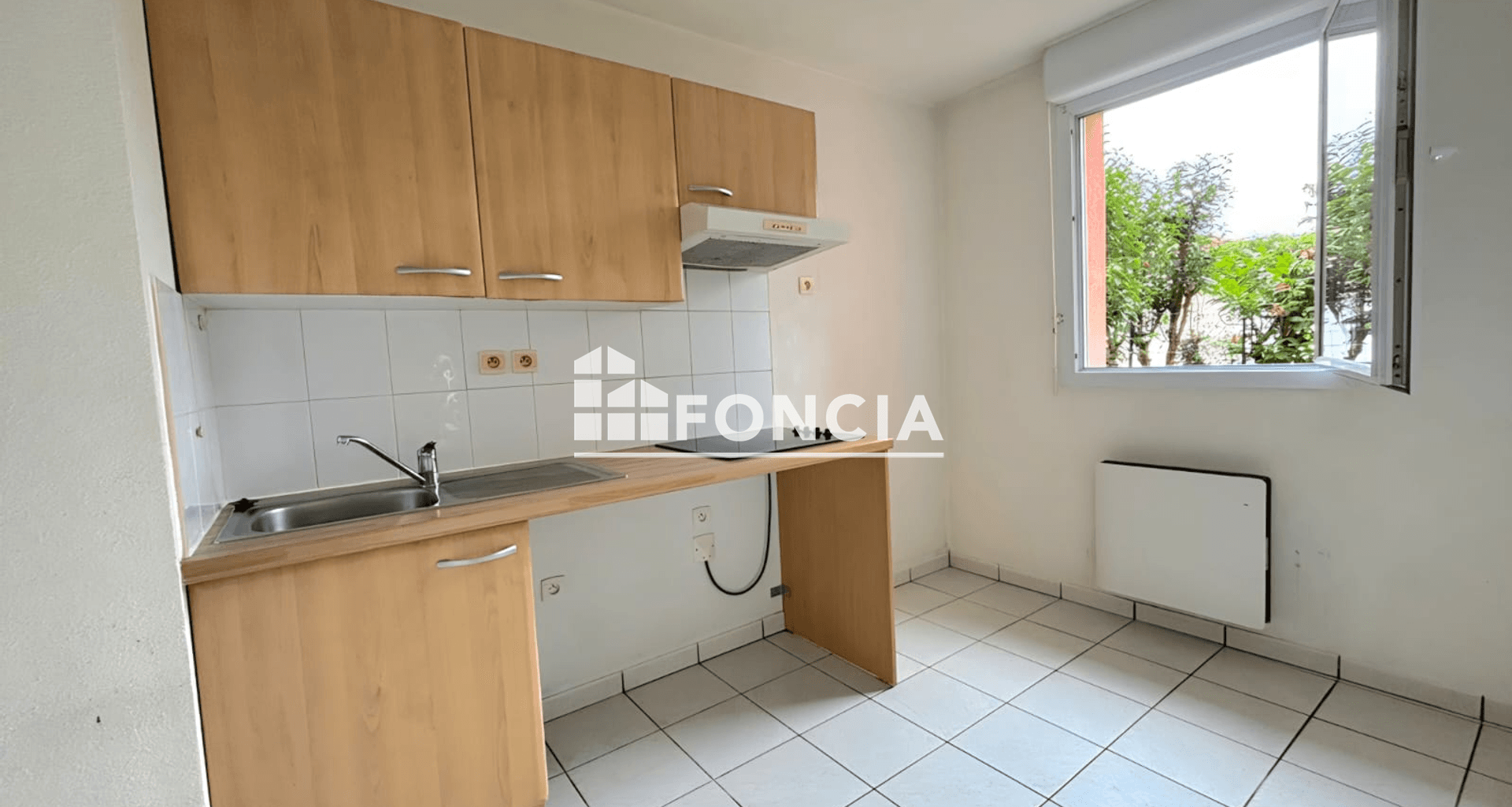 Appartement 3 pièces (62.41 m²) à vendre - Pau (64000)