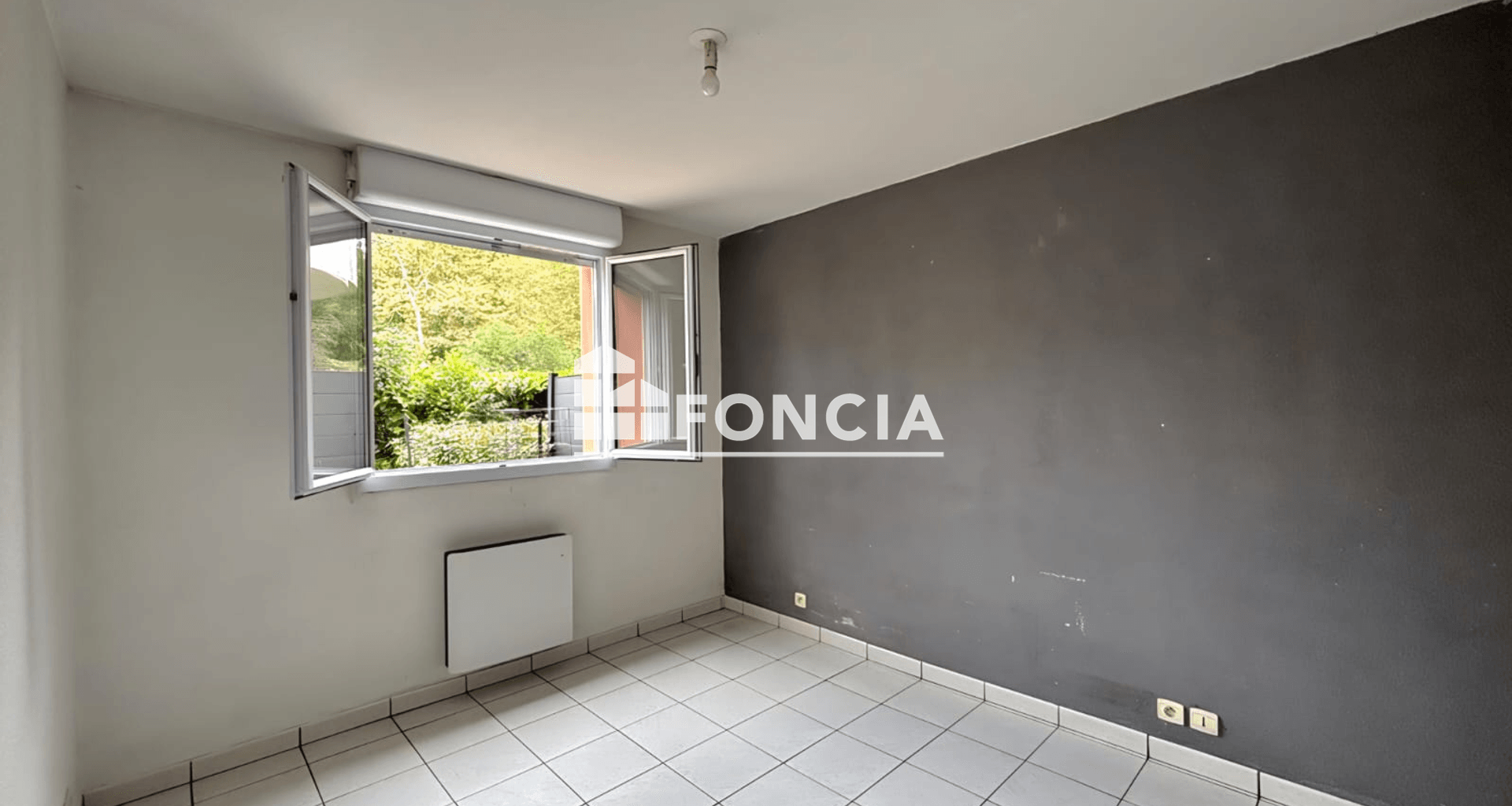 Appartement 3 pièces (62.41 m²) à vendre - Pau (64000)