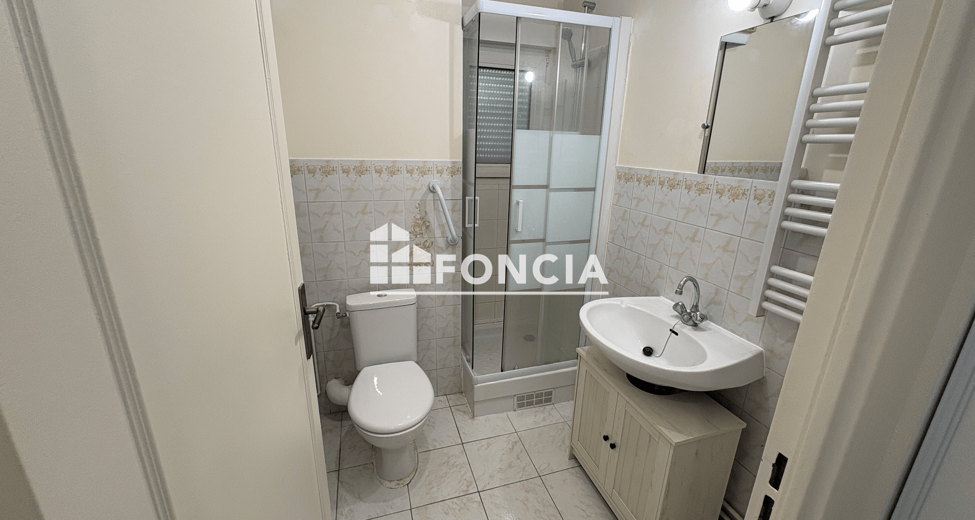 Studio (28.92 m²) à louer - Coulommiers (77120)