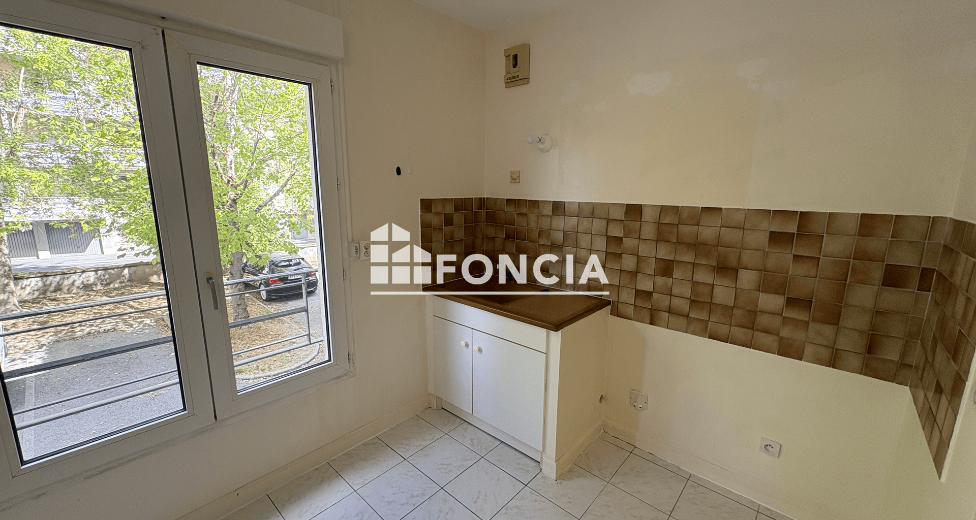 Studio (28.92 m²) à louer - Coulommiers (77120)
