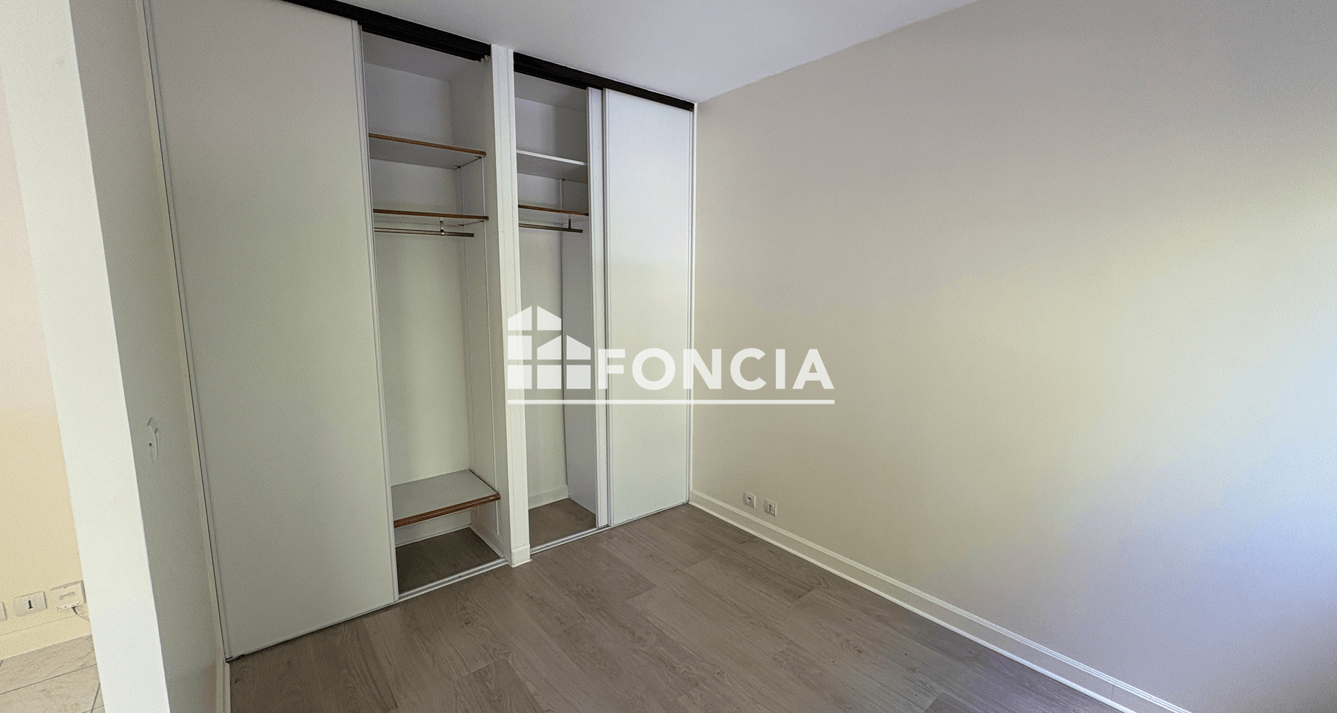 Studio (28.92 m²) à louer - Coulommiers (77120)