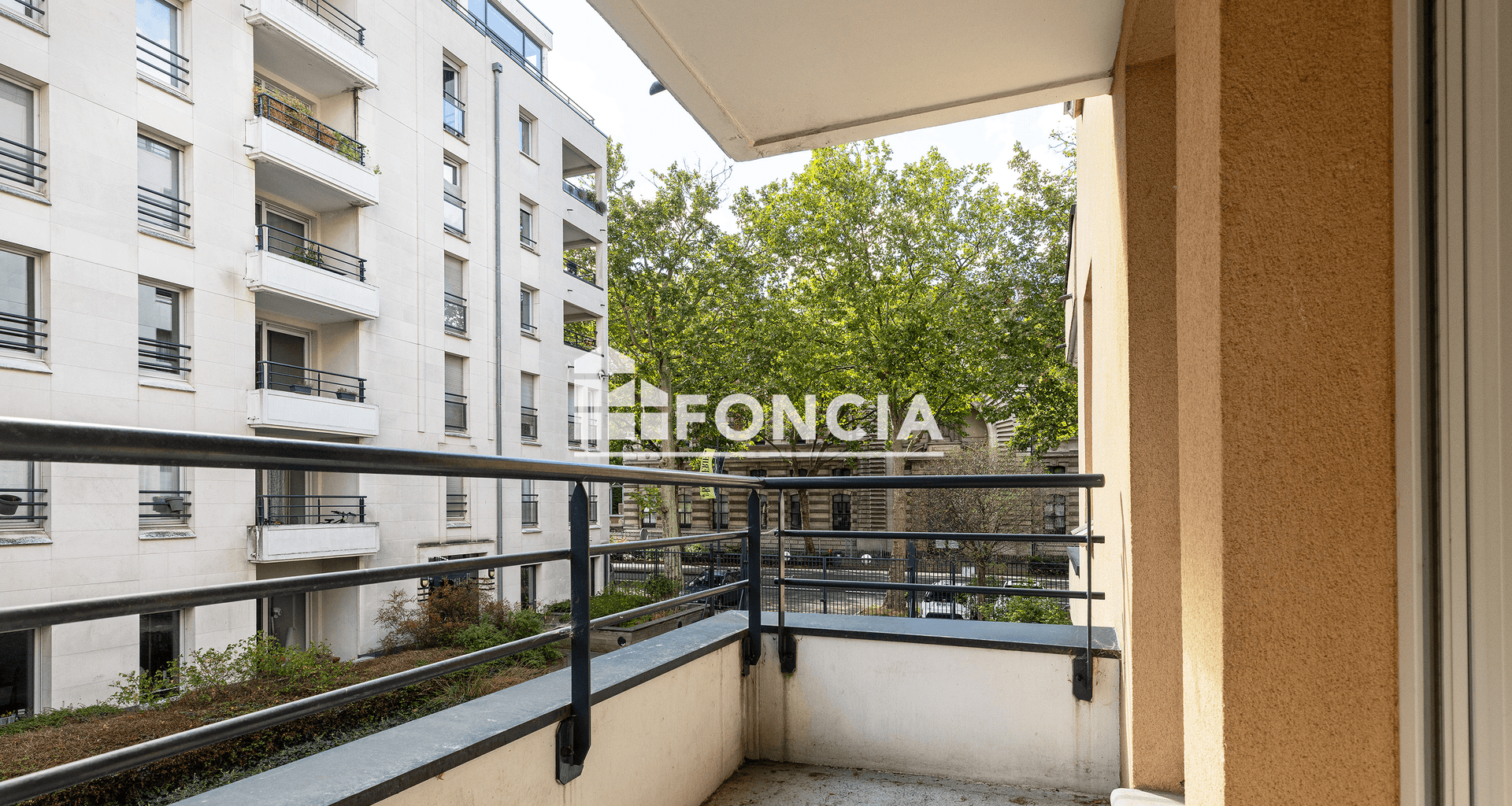Appartement 3 pièces (73 m²) à vendre - Lille (59000)