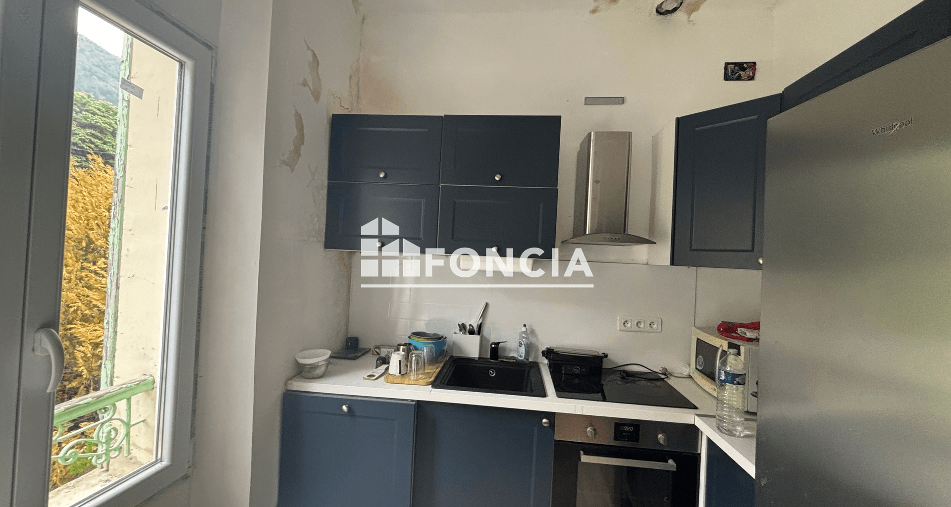 Maison 6 pièces (120 m²) à vendre - Digne-les-bains (04000)