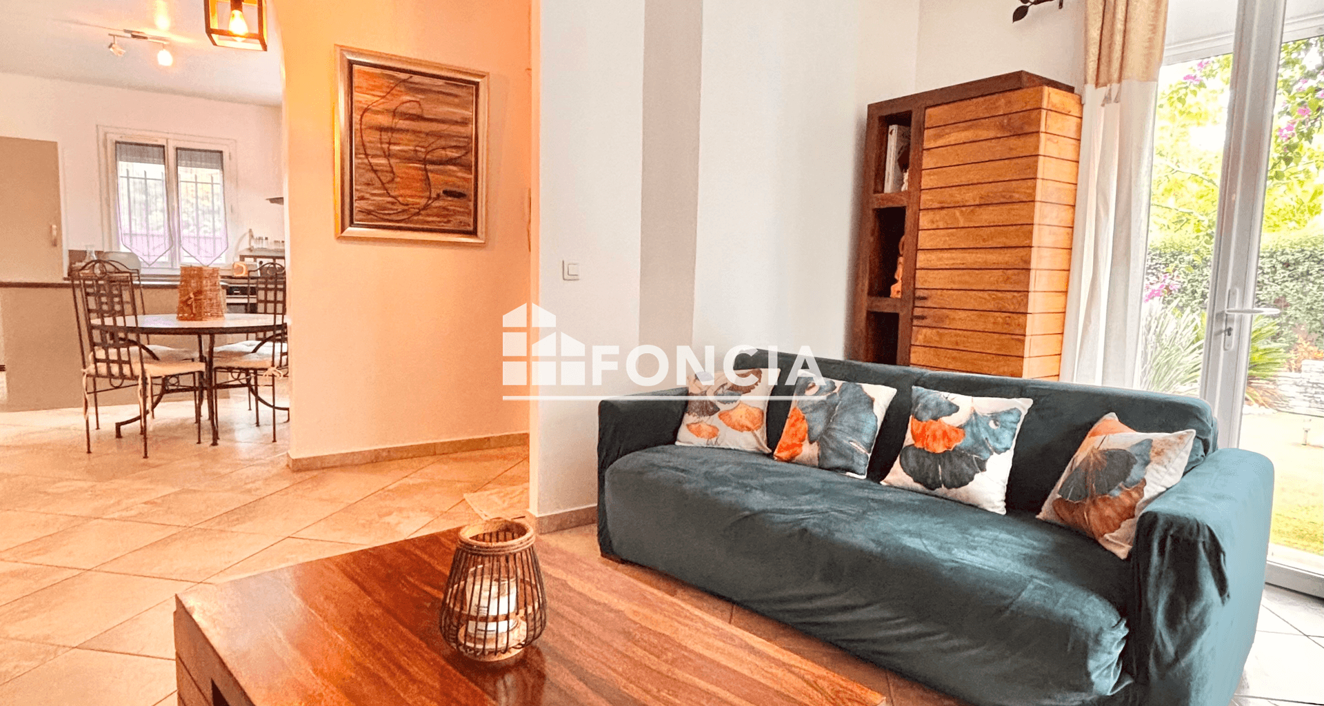 Maison 4 pièces (95 m²) à vendre - La Londe-les-maures (83250)