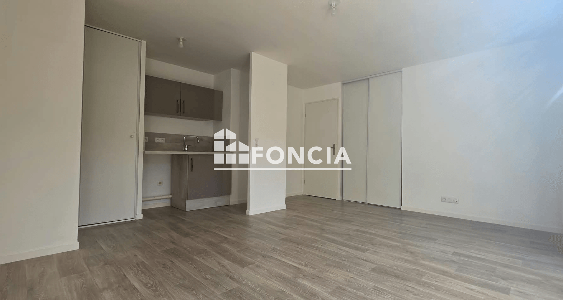 Appartement 2 pièces (42.65 m²) à vendre - Saint-brice-sous-forêt (95350)