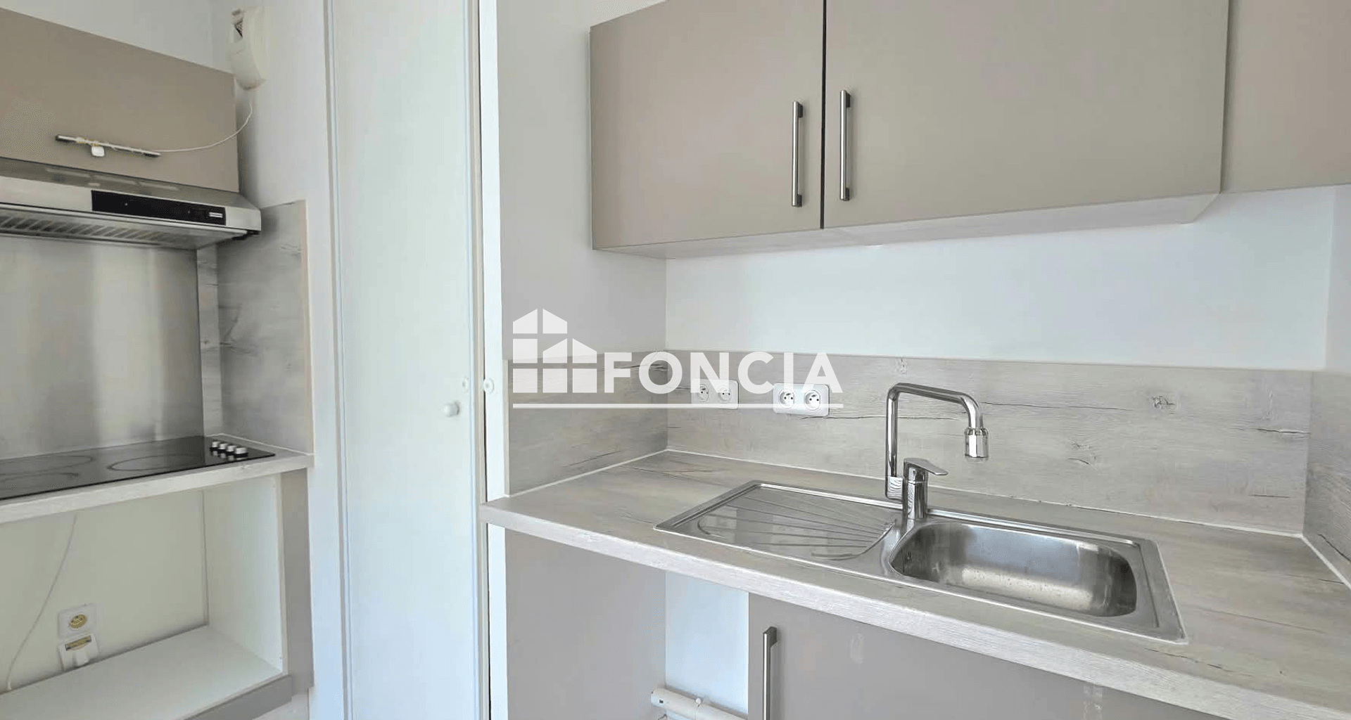 Appartement 2 pièces (42.65 m²) à vendre - Saint-brice-sous-forêt (95350)