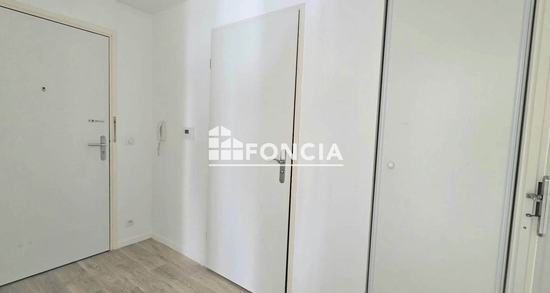 Appartement 2 pièces (42.65 m²) à vendre - Saint-brice-sous-forêt (95350)