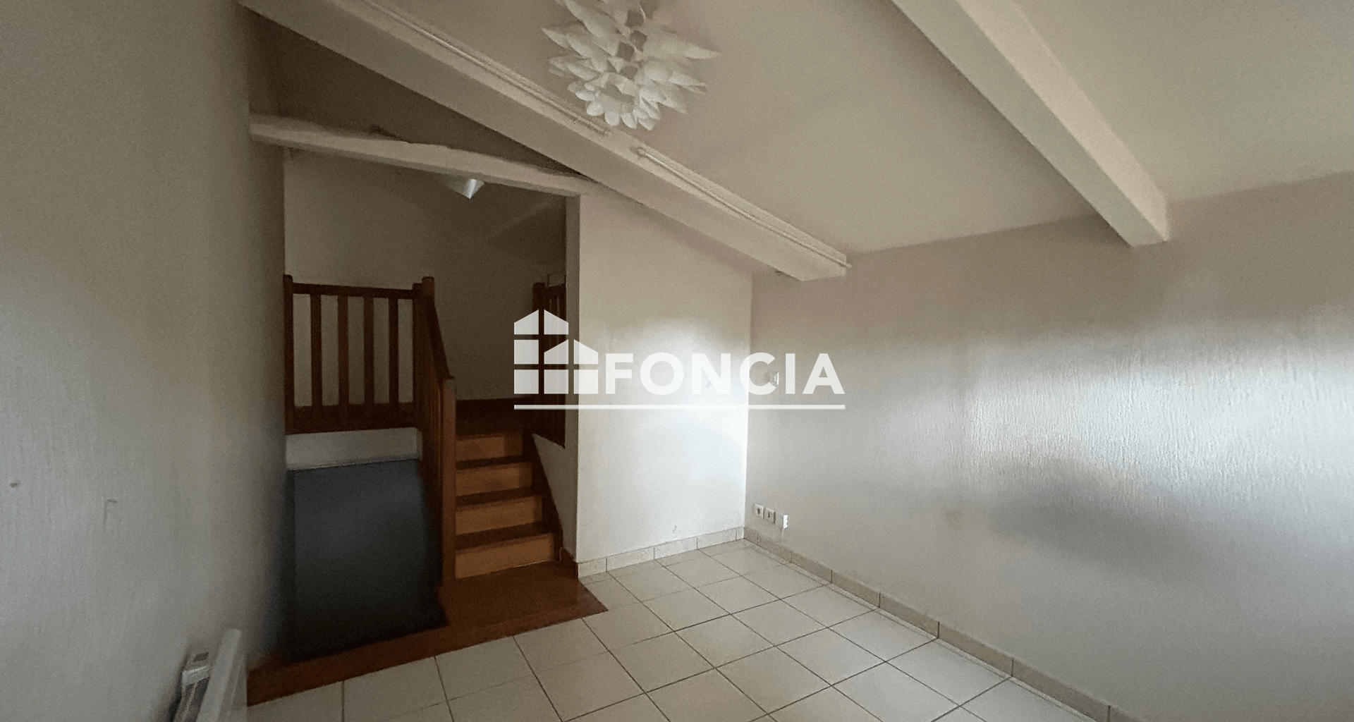 Appartement 2 pièces (27.86 m²) à louer - Trévoux (01600)