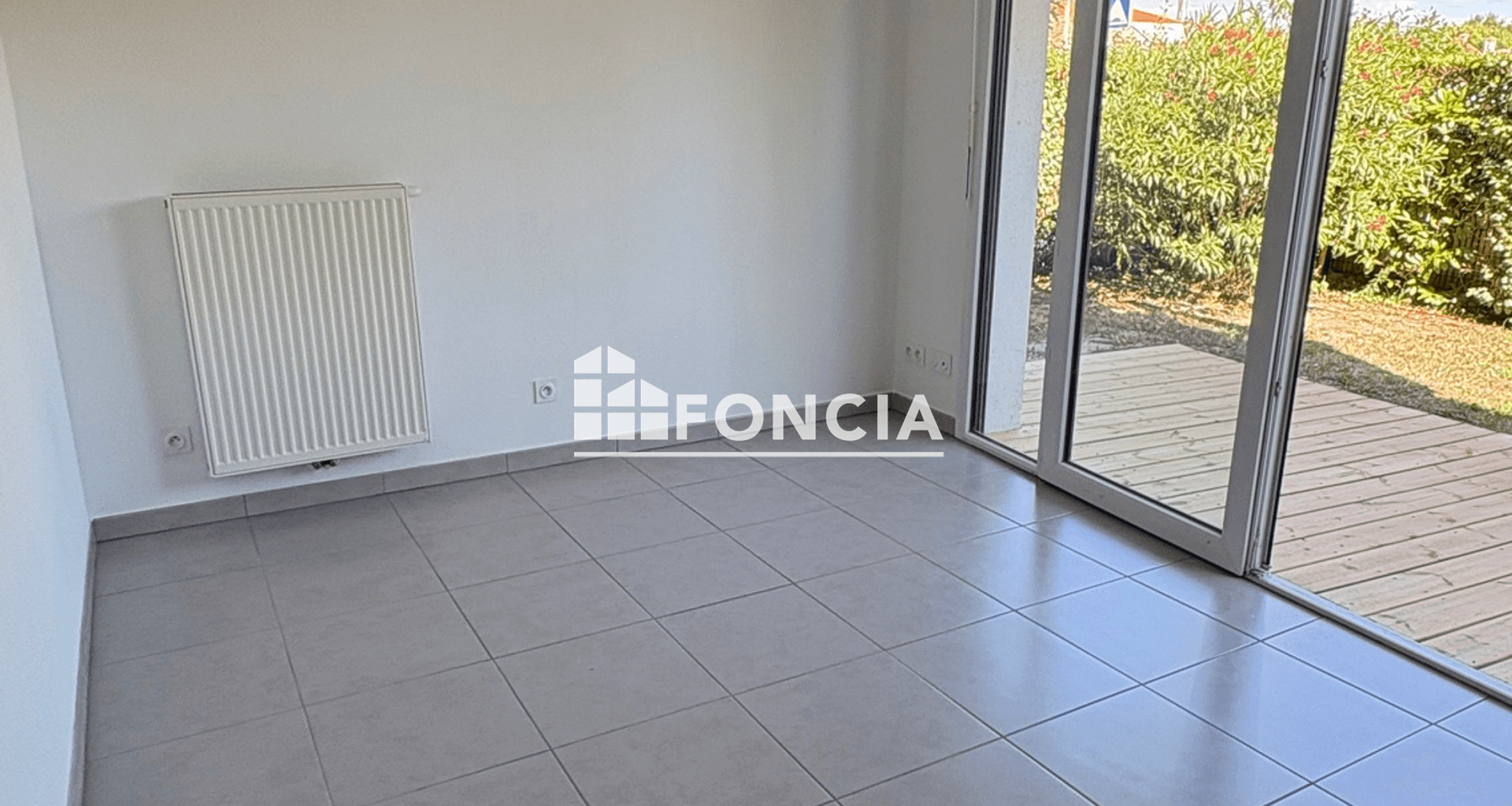 Appartement 2 pièces (41.3 m²) à louer - Gujan-mestras (33470)