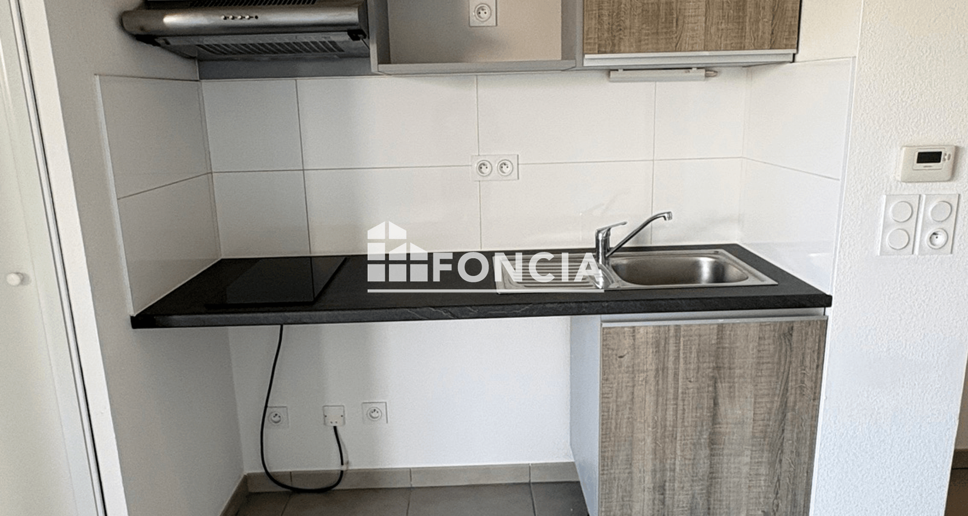 Appartement 2 pièces (41.3 m²) à louer - Gujan-mestras (33470)