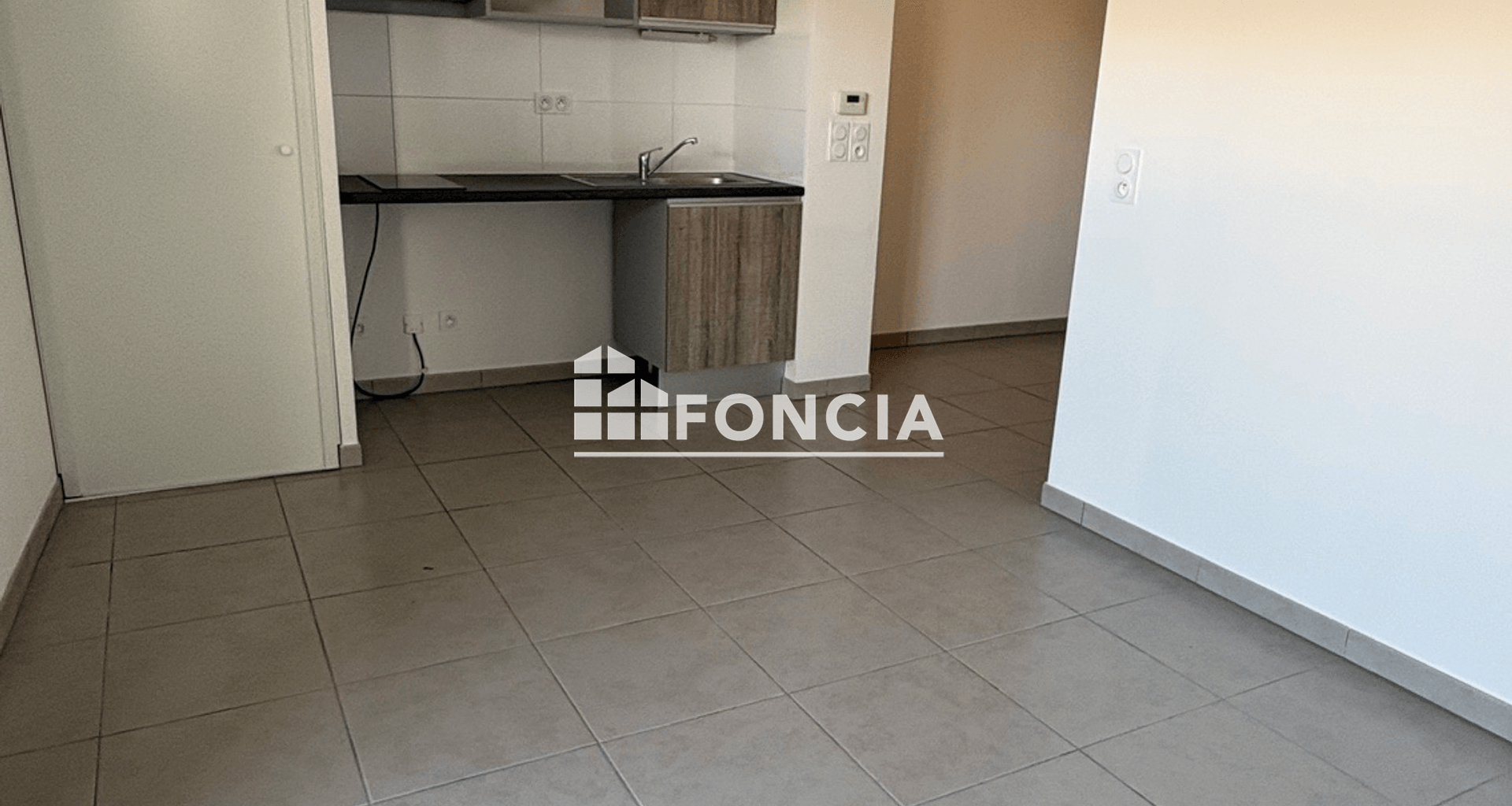 Appartement 2 pièces (41.3 m²) à louer - Gujan-mestras (33470)