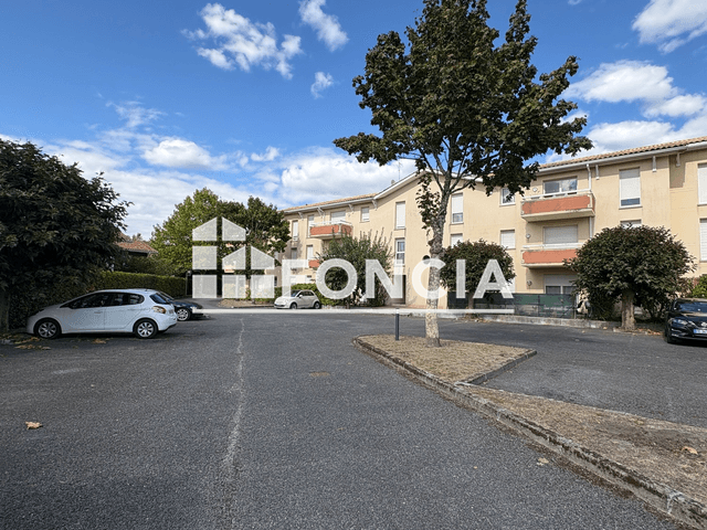 Appartement 3 pièces (65.02 m²) à louer - Le Barp (33114)