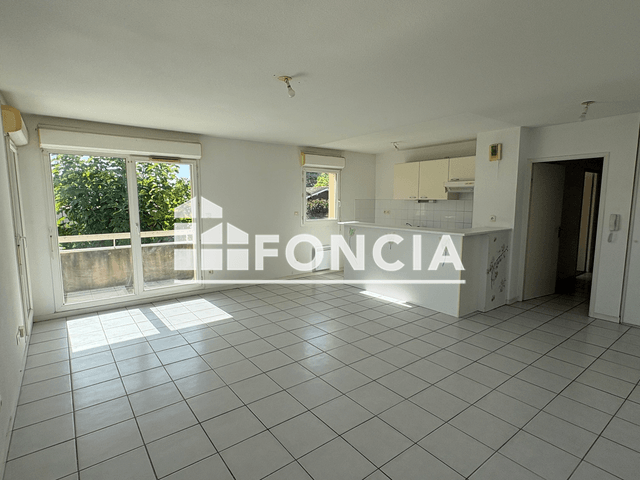 Appartement 3 pièces (65.02 m²) à louer - Le Barp (33114)
