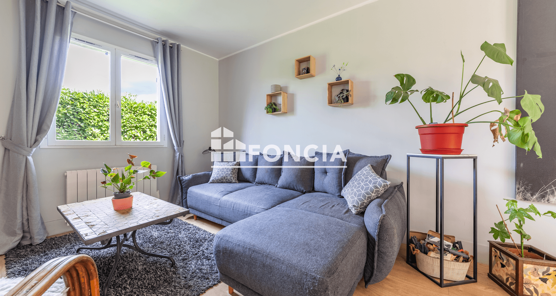 Maison 4 pièces (90 m²) à vendre - La Rivière-saint-sauveur (14600)