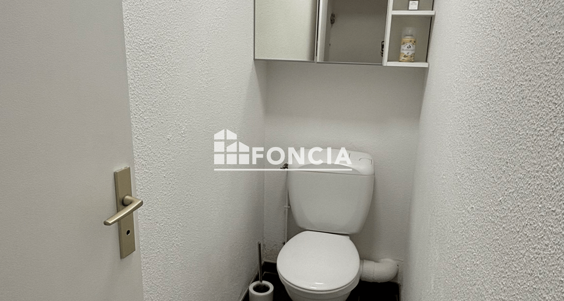 Appartement meublé 2 pièces (43.7 m²) à louer - Beaumont (63110)