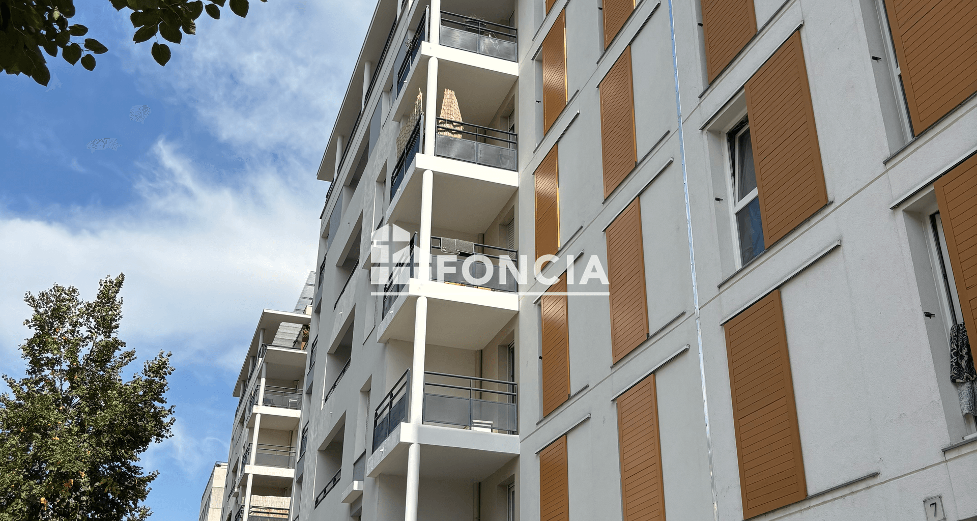 Appartement 4 pièces (83.91 m²) à louer - Lyon 9ᵉ (69009)