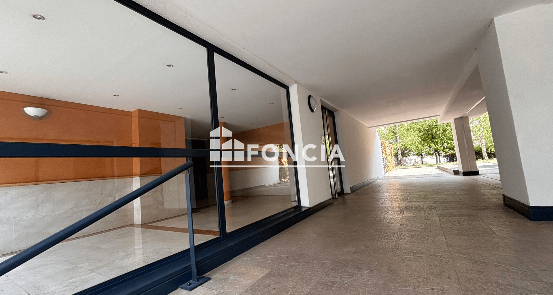 Appartement 4 pièces (83.91 m²) à louer - Lyon 9ᵉ (69009)
