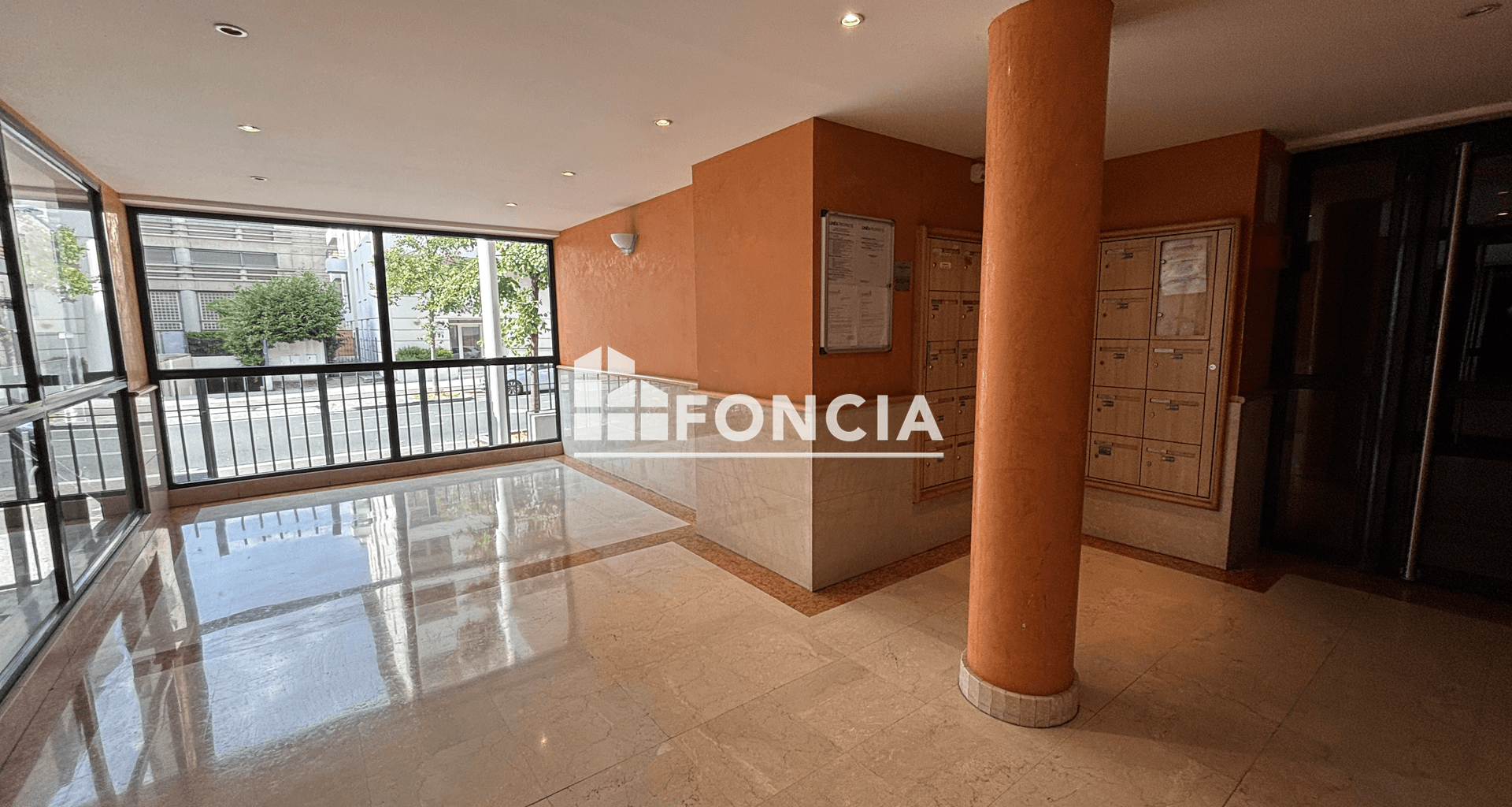Appartement 4 pièces (83.91 m²) à louer - Lyon 9ᵉ (69009)