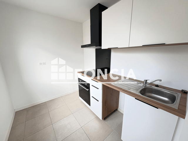 Appartement 3 pièces (65.14 m²) à louer - Nantes (44300)