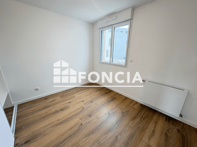Appartement 3 pièces (65.14 m²) à louer - Nantes (44300)