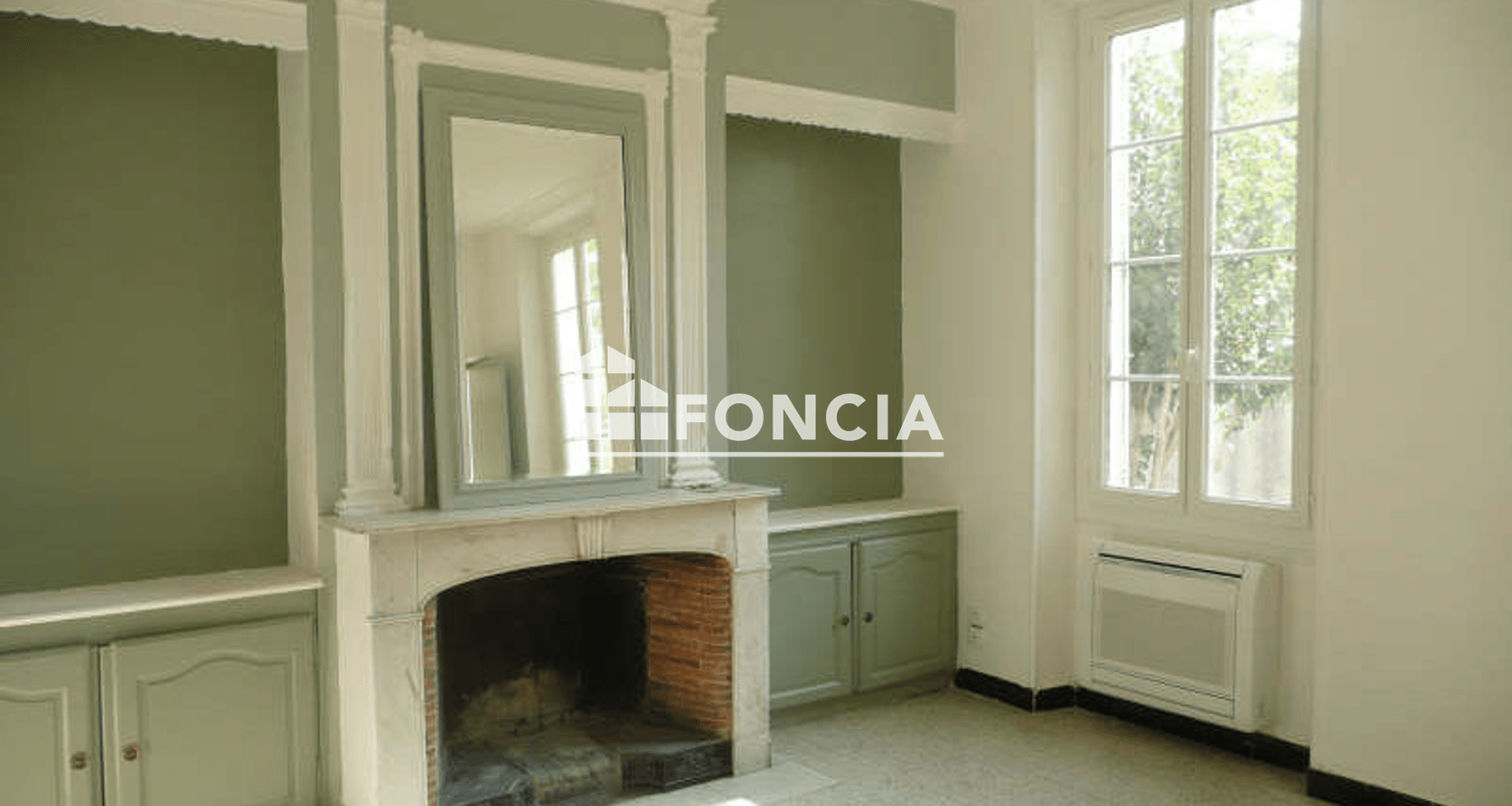 Appartement 3 pièces (65.7 m²) à louer - Carpentras (84200)