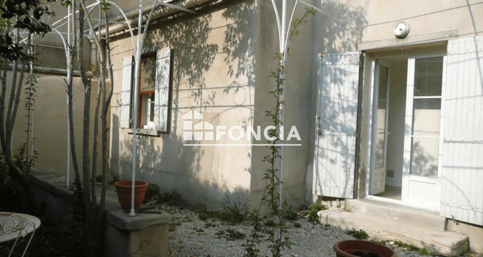 Appartement 3 pièces (65.7 m²) à louer - Carpentras (84200)