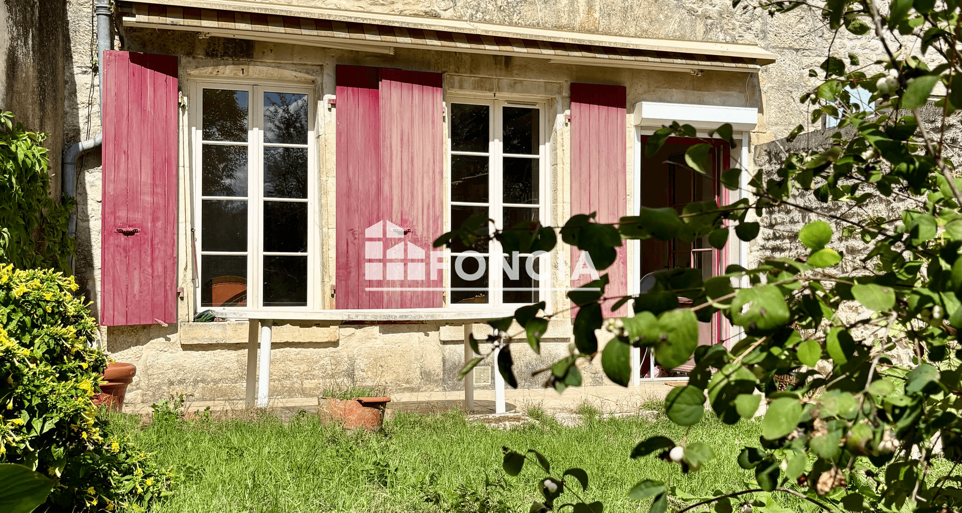 Maison 3 pièces (94 m²) à vendre - Niort (79000)