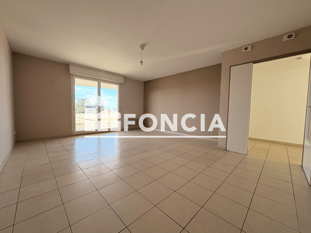 Appartement 4 pièces (87.34 m²) à louer - Bandol (83150)